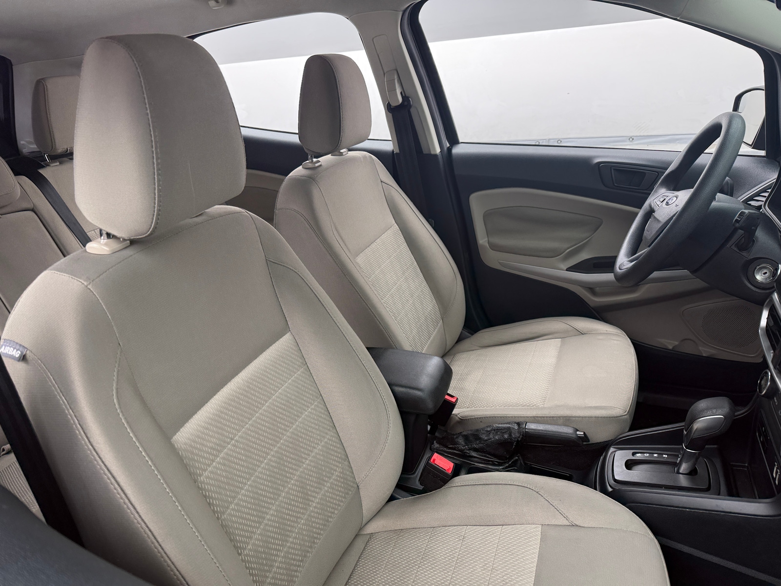 Thumbnail: 2018 Ford EcoSport - 2