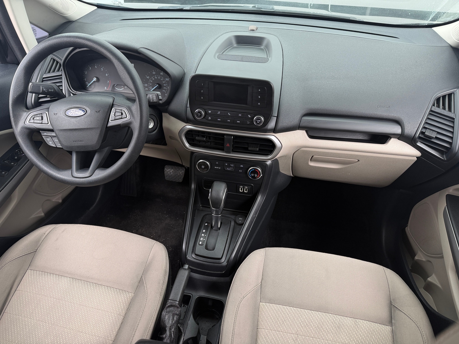 Thumbnail: 2018 Ford EcoSport - 3