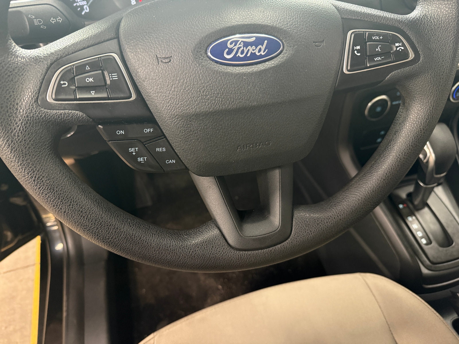 Thumbnail: 2018 Ford EcoSport - 5