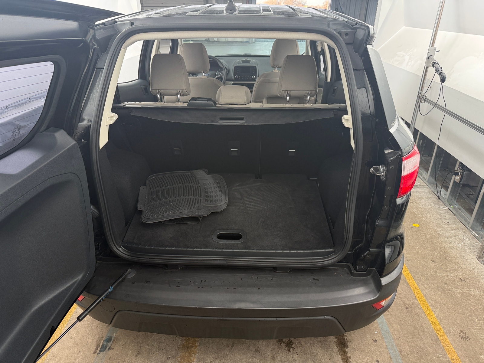 Thumbnail: 2018 Ford EcoSport - 7