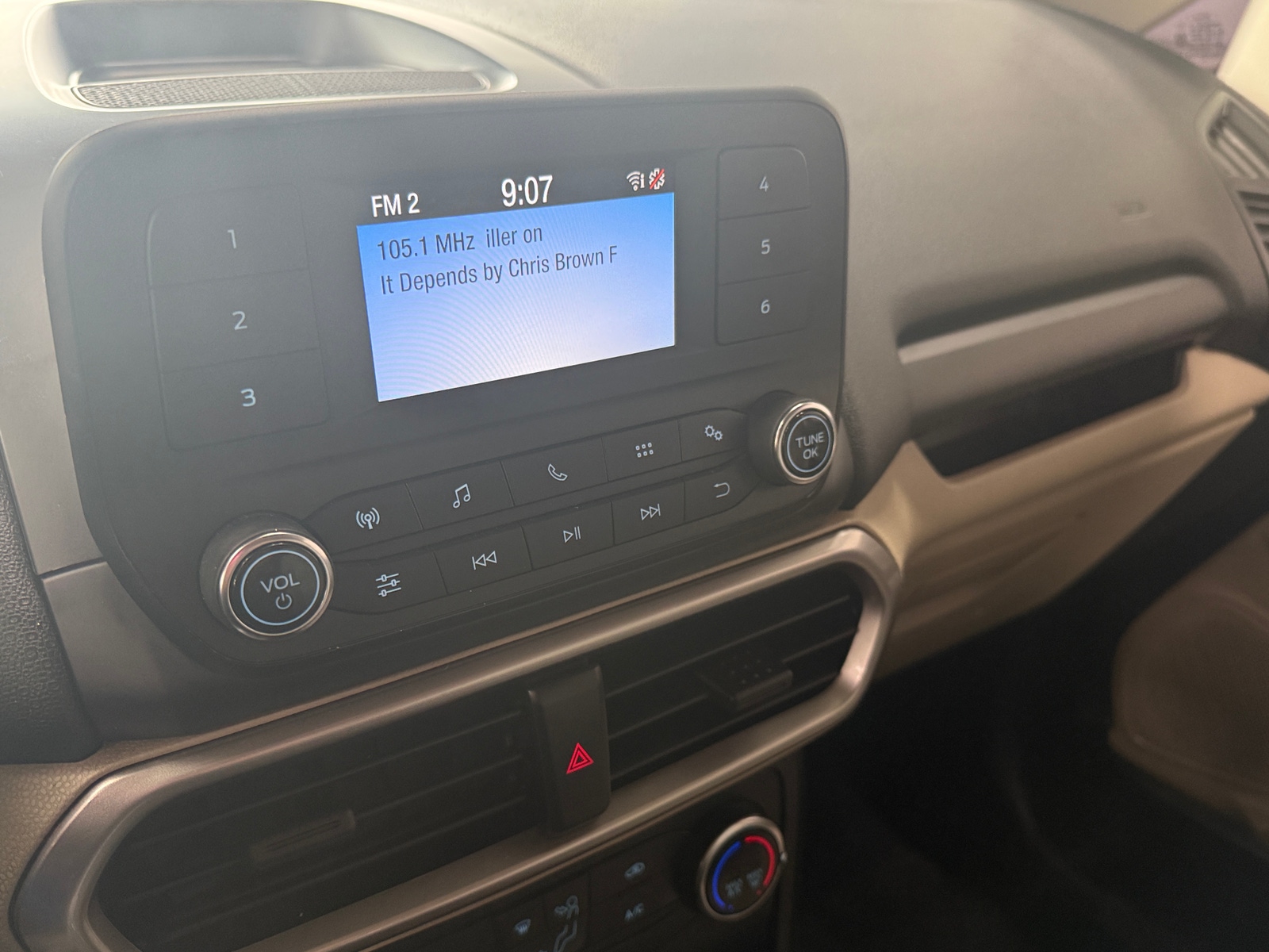 Thumbnail: 2018 Ford EcoSport - 4