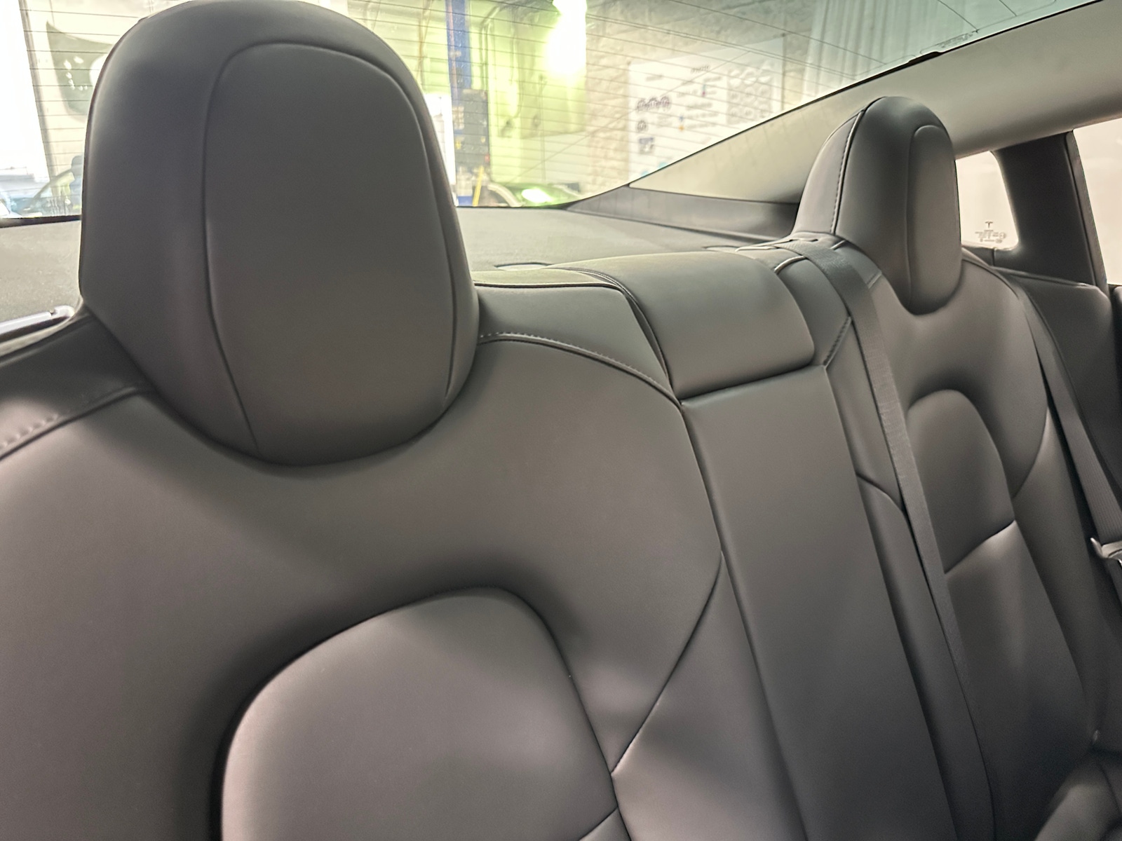 Thumbnail: 2023 Tesla Model 3 - 5