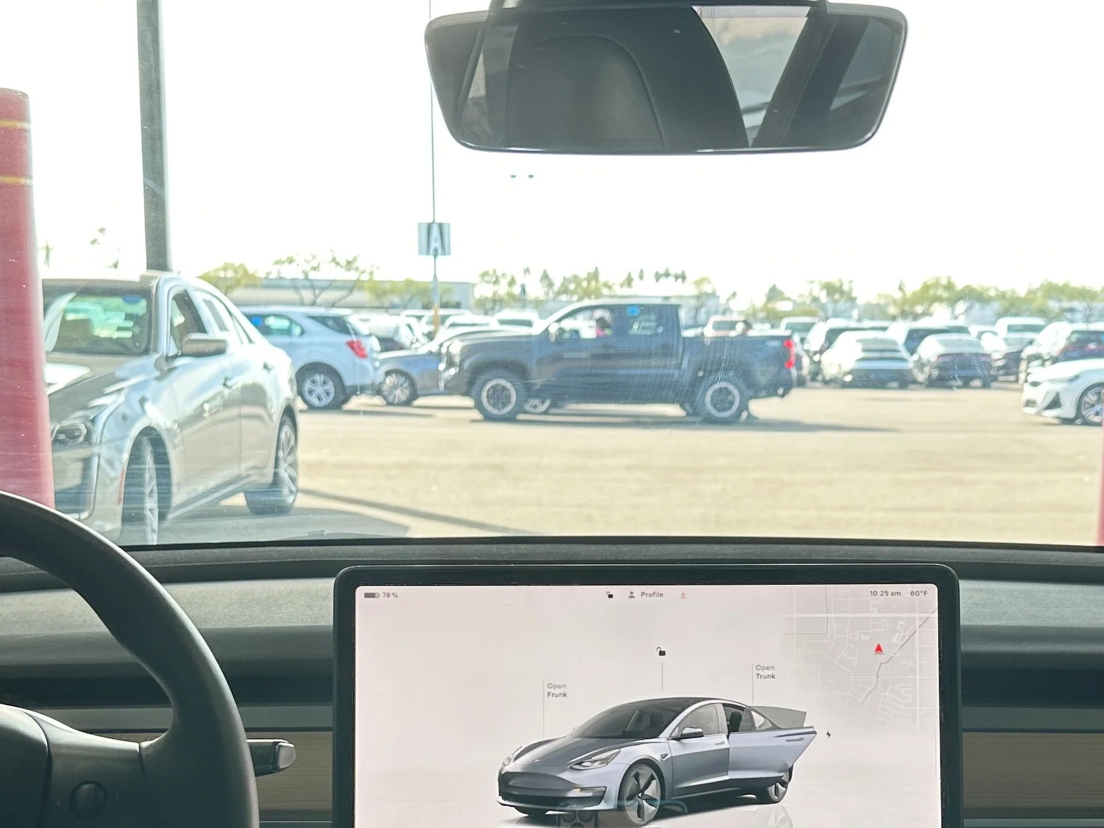 Thumbnail: 2023 Tesla Model 3 - 2