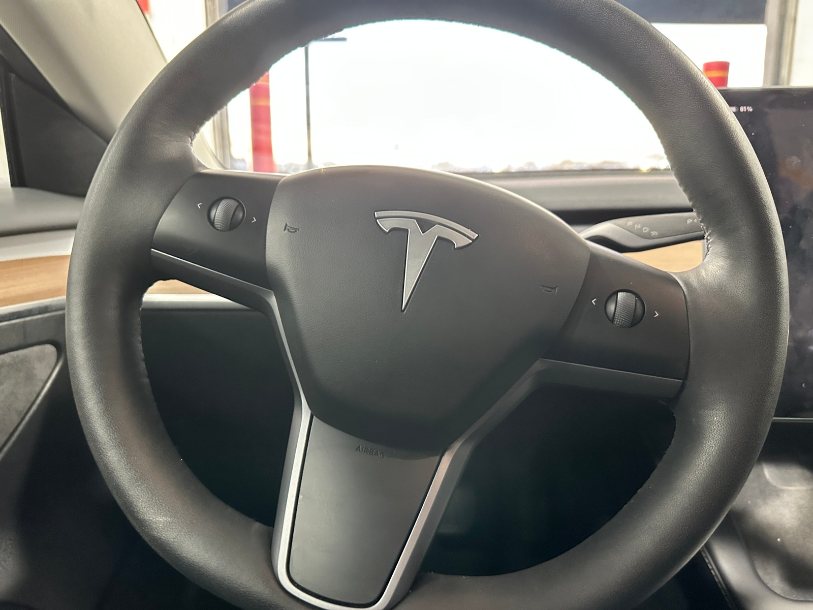 Thumbnail: 2023 Tesla Model 3 - 4