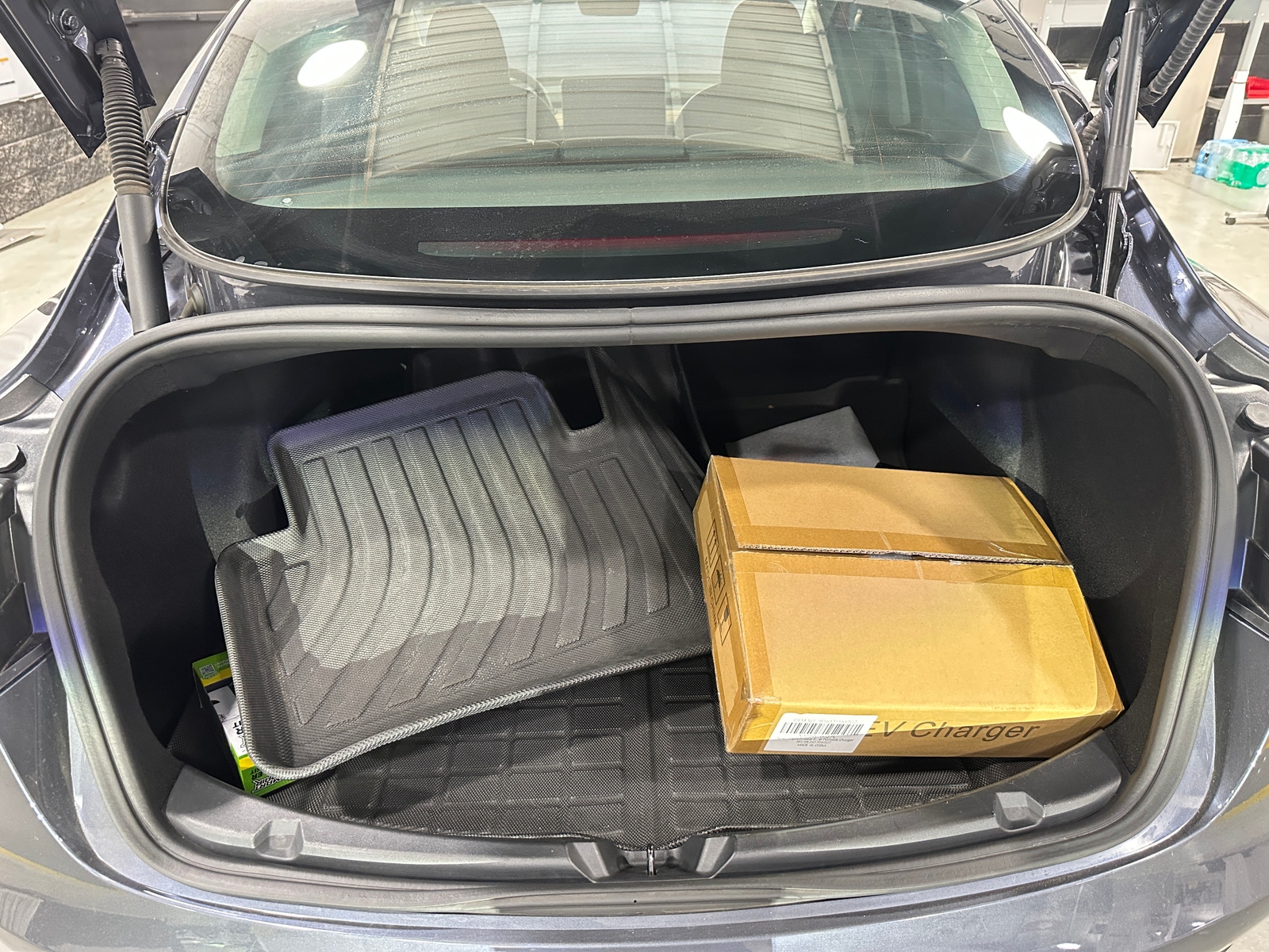 Thumbnail: 2023 Tesla Model 3 - 6