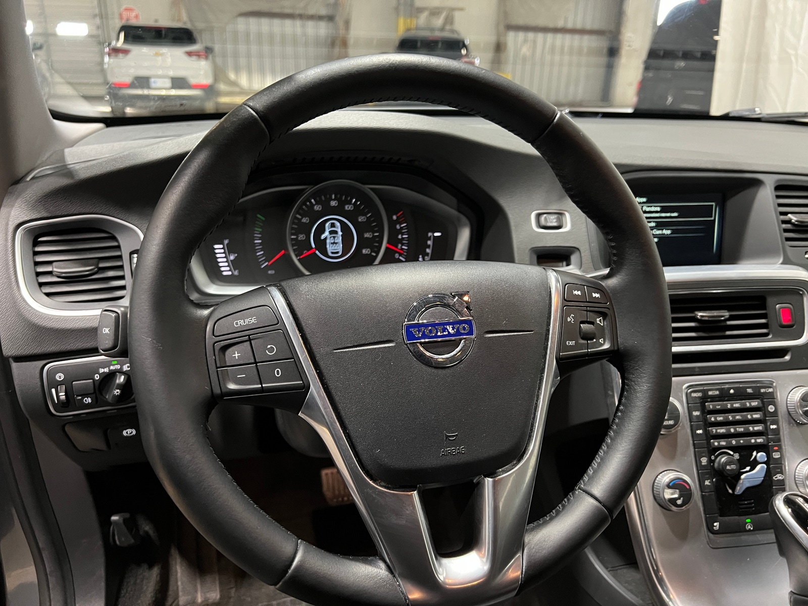 Thumbnail: 2017 Volvo S60 - 4