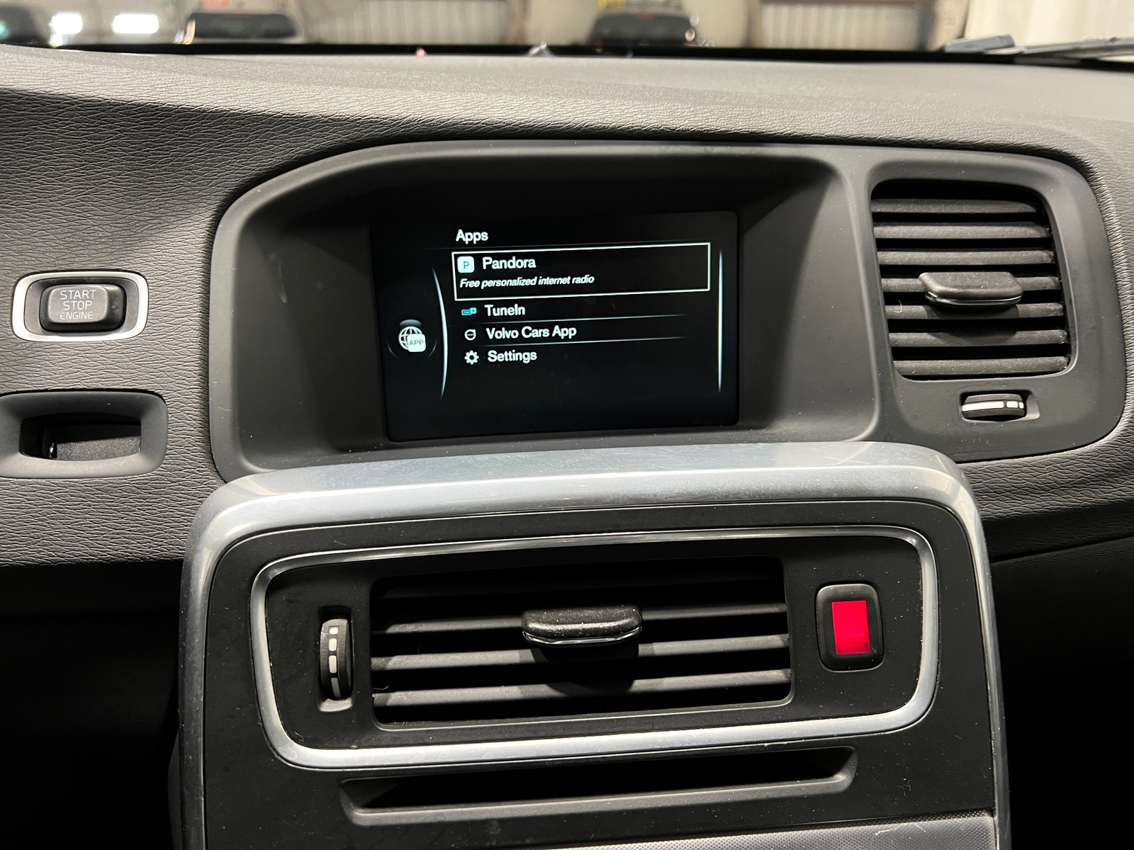 Thumbnail: 2017 Volvo S60 - 3