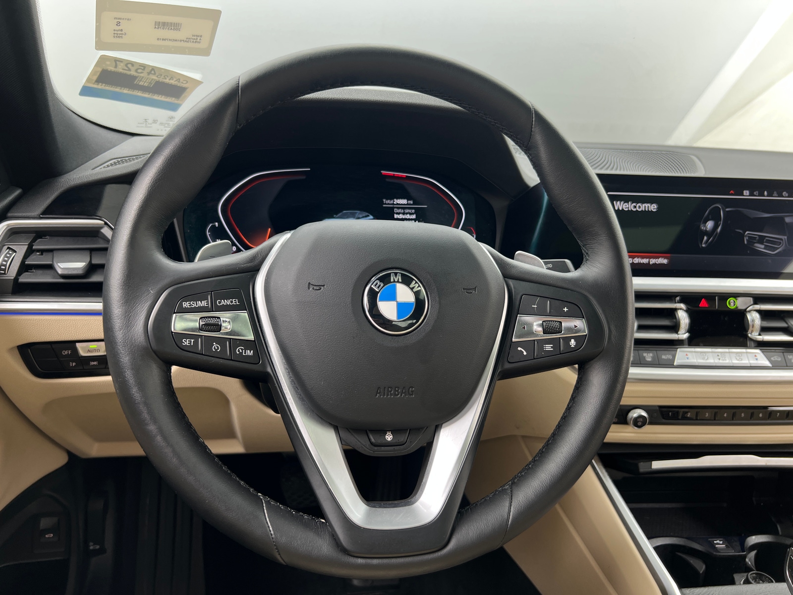 Thumbnail: 2022 BMW 4 Series - 3