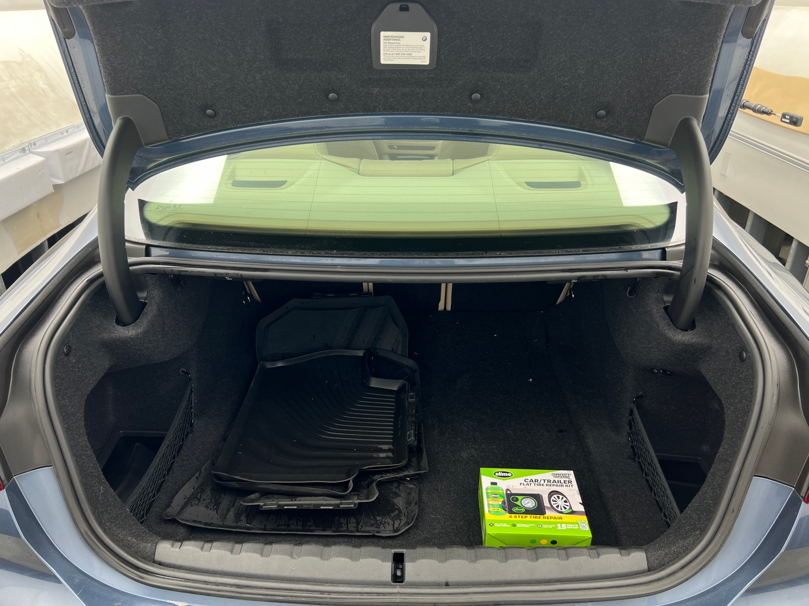 Thumbnail: 2022 BMW 4 Series - 4