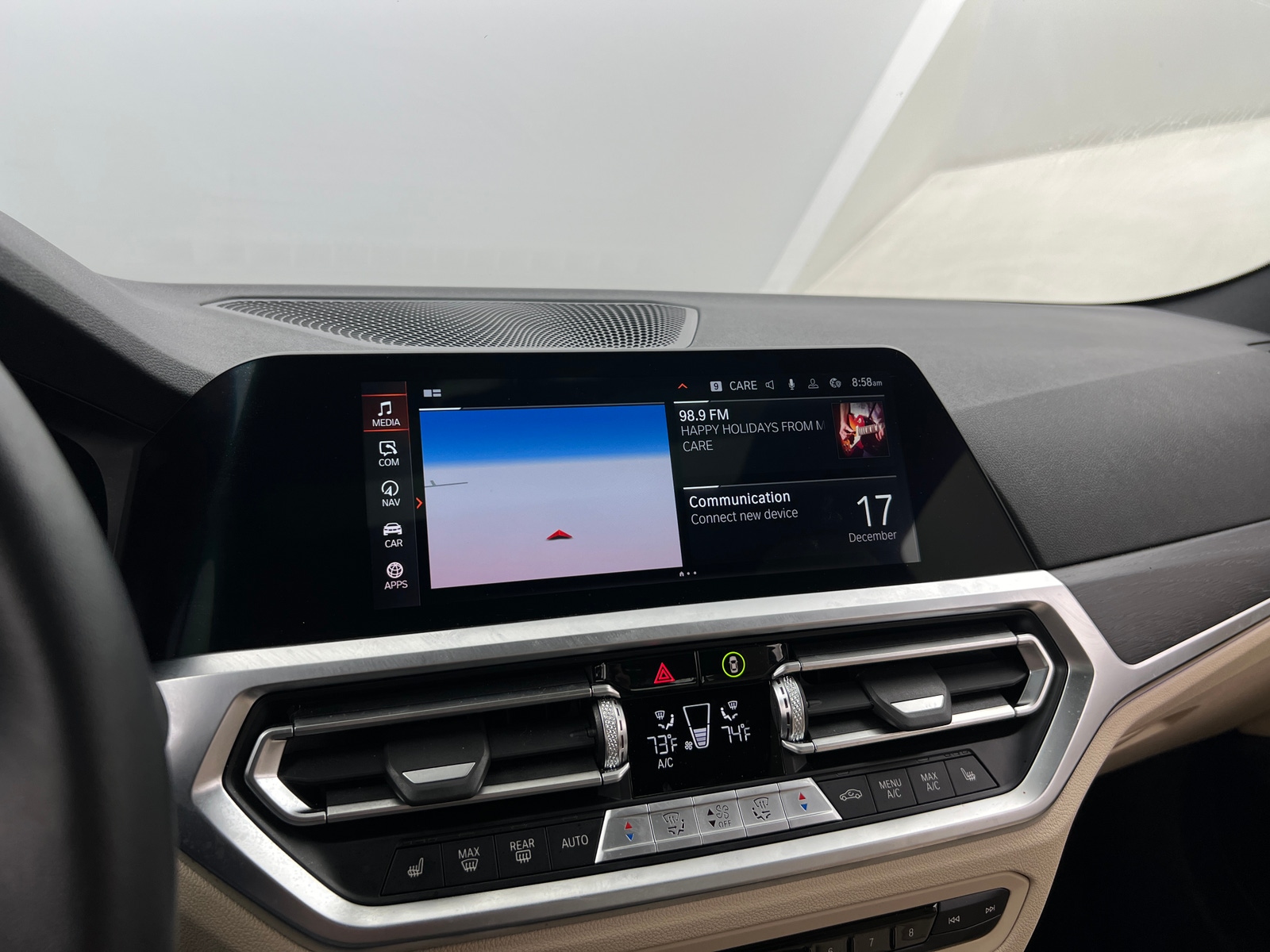 Thumbnail: 2022 BMW 4 Series - 2