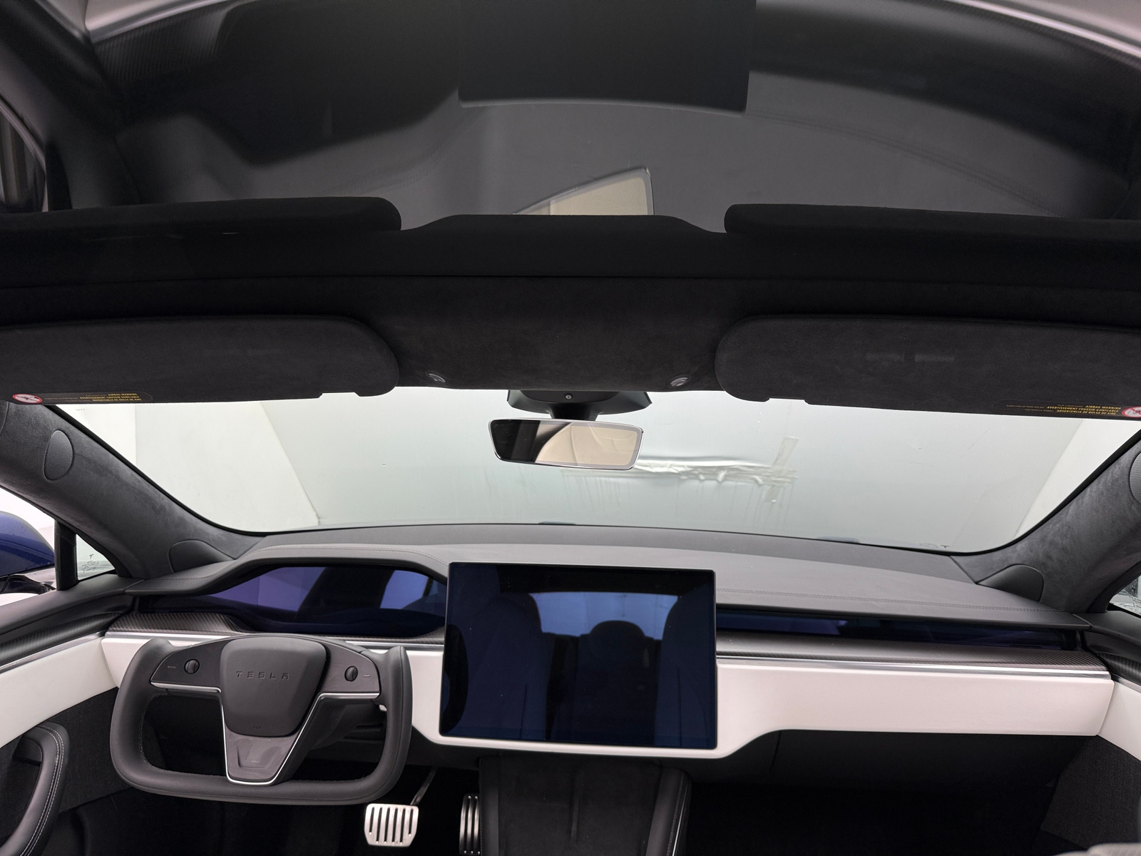 Thumbnail: 2022 Tesla Model S - 2