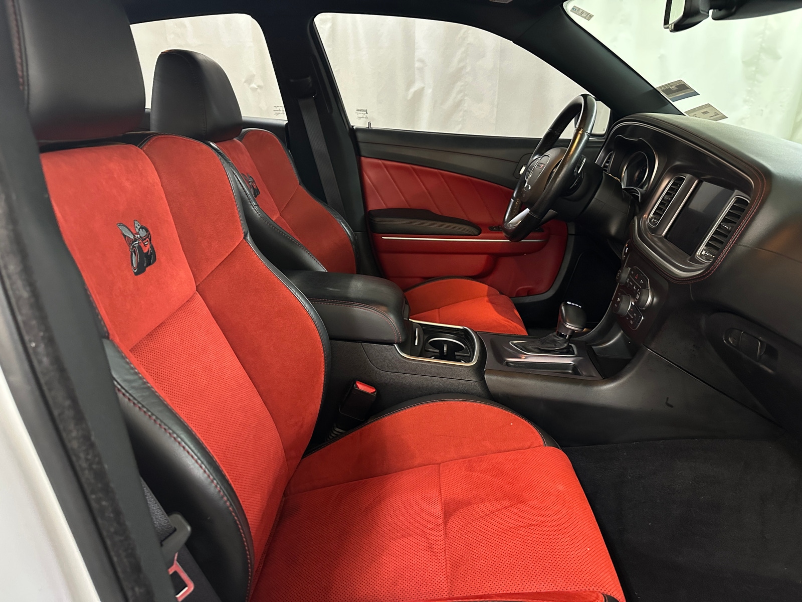 Thumbnail: 2021 Dodge Charger - 2