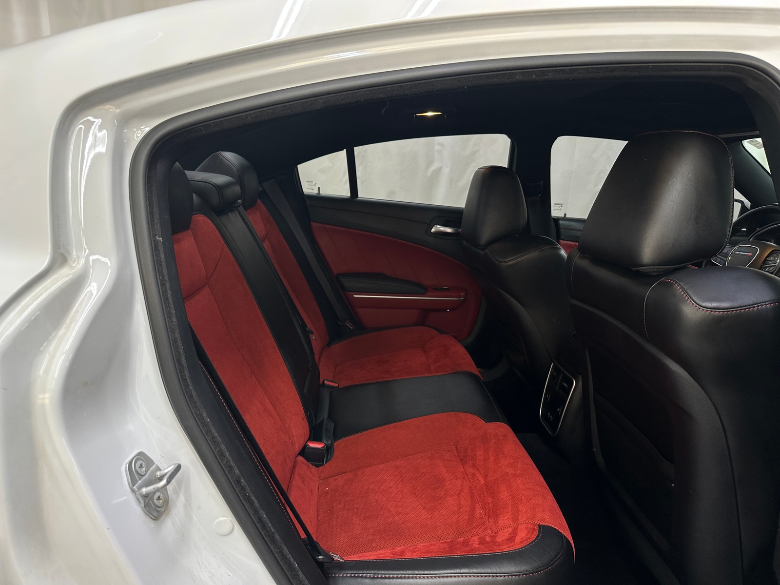 Thumbnail: 2021 Dodge Charger - 6