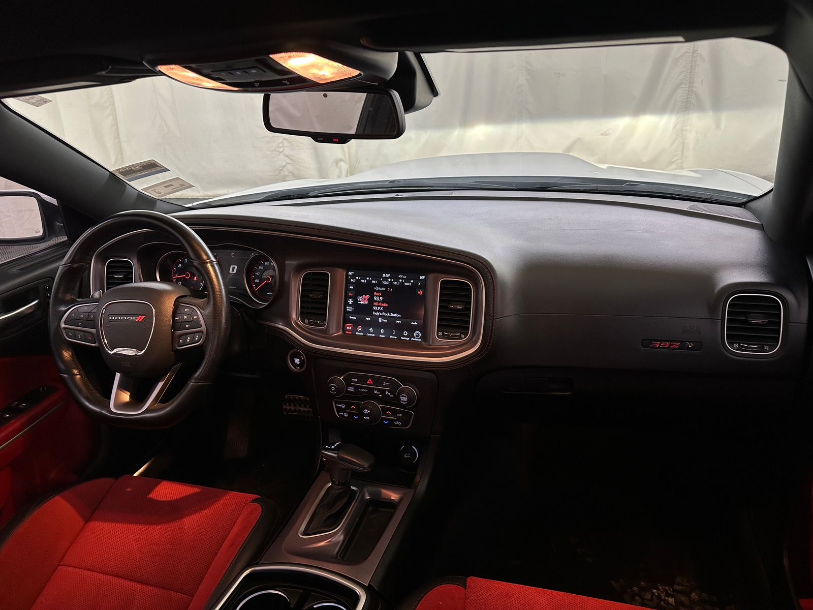 Thumbnail: 2021 Dodge Charger - 3