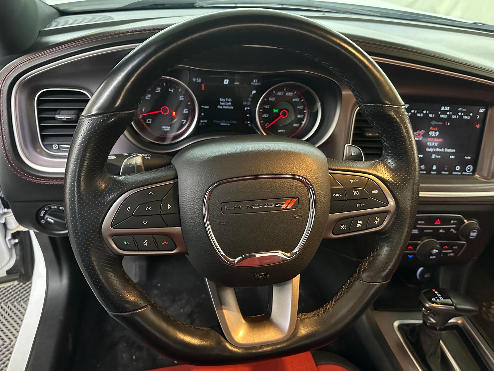 Thumbnail: 2021 Dodge Charger - 5