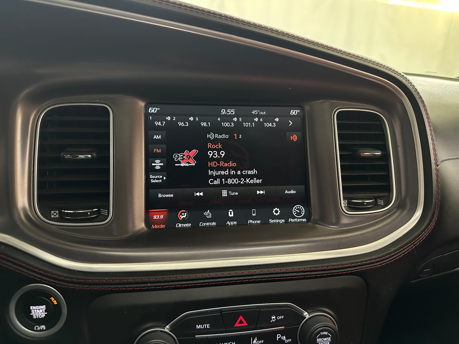 Thumbnail: 2021 Dodge Charger - 4