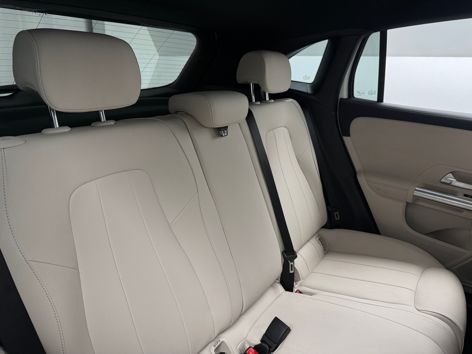 Thumbnail: 2025 Mercedes-Benz GLA - 5