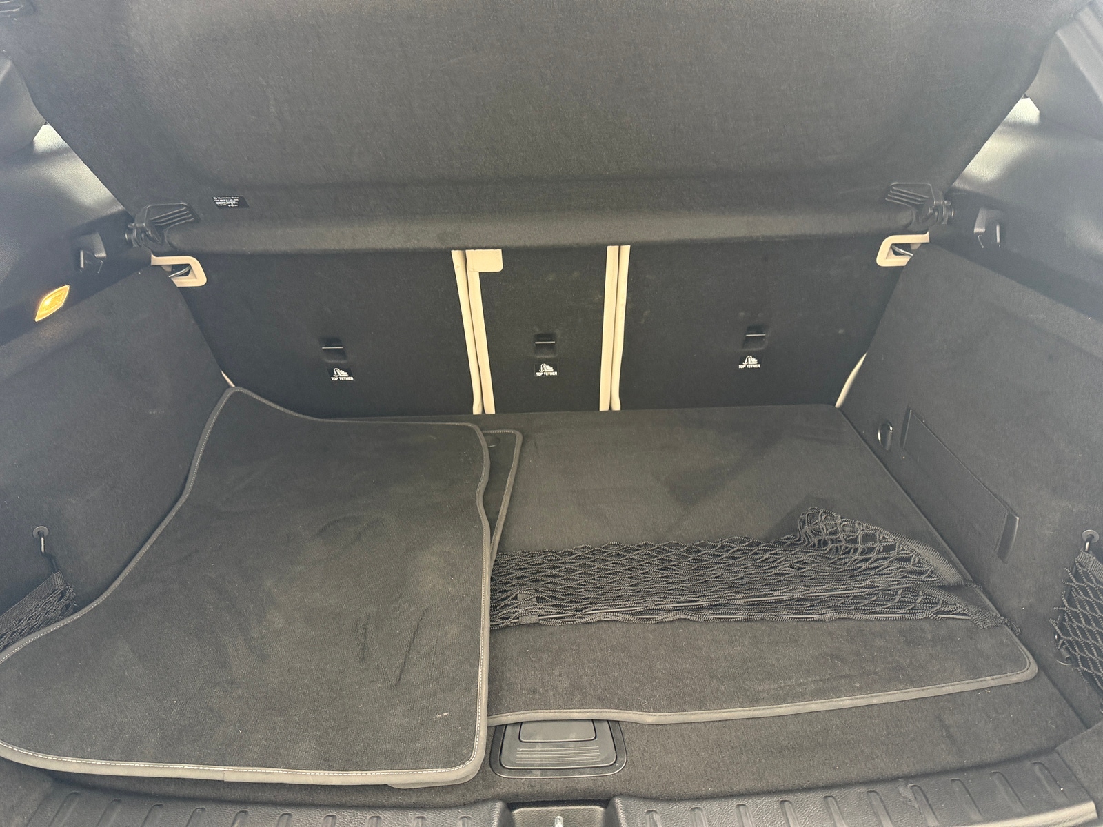 Thumbnail: 2025 Mercedes-Benz GLA - 6