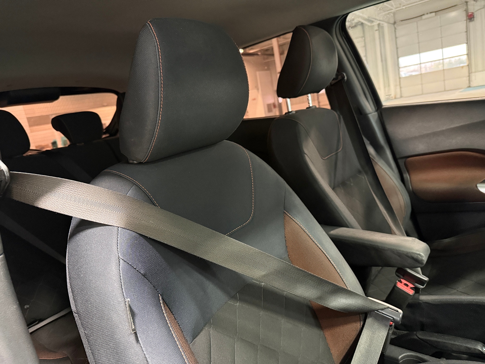 Thumbnail: 2018 Nissan Kicks - 2