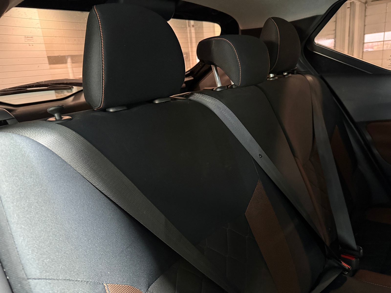 Thumbnail: 2018 Nissan Kicks - 6