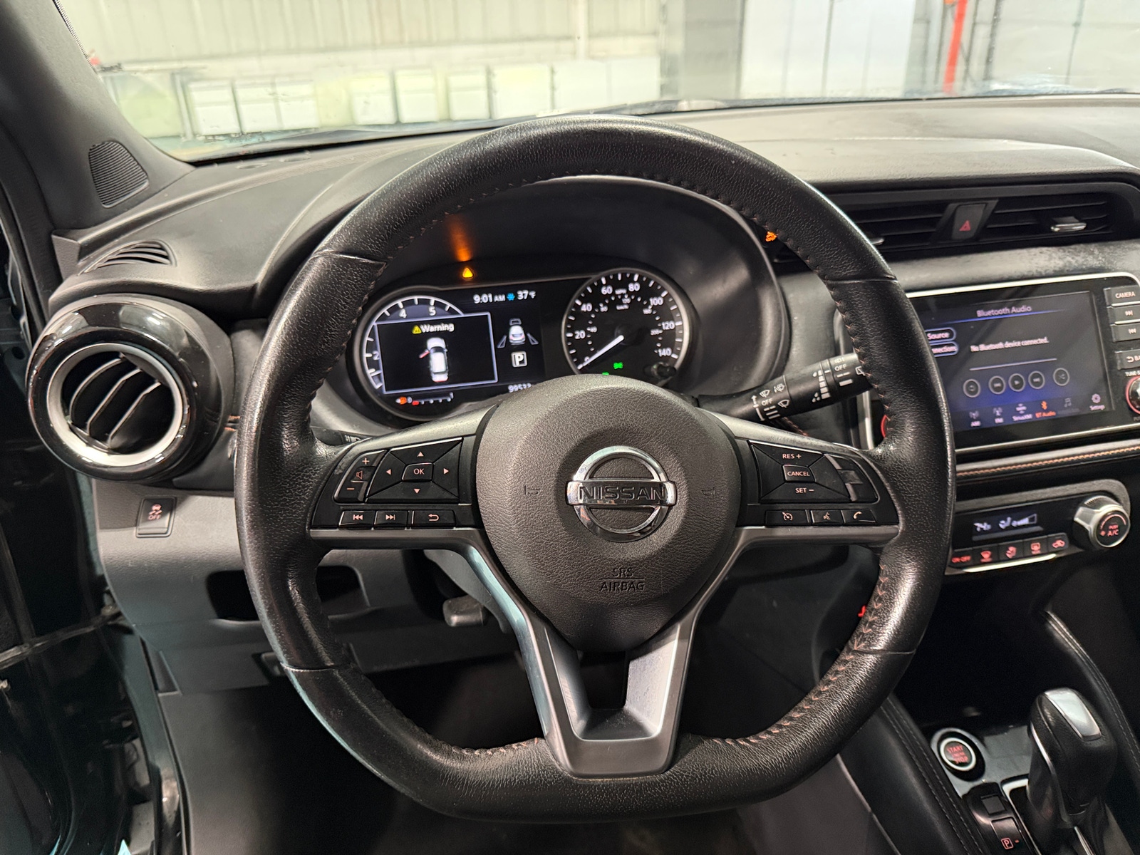 Thumbnail: 2018 Nissan Kicks - 5