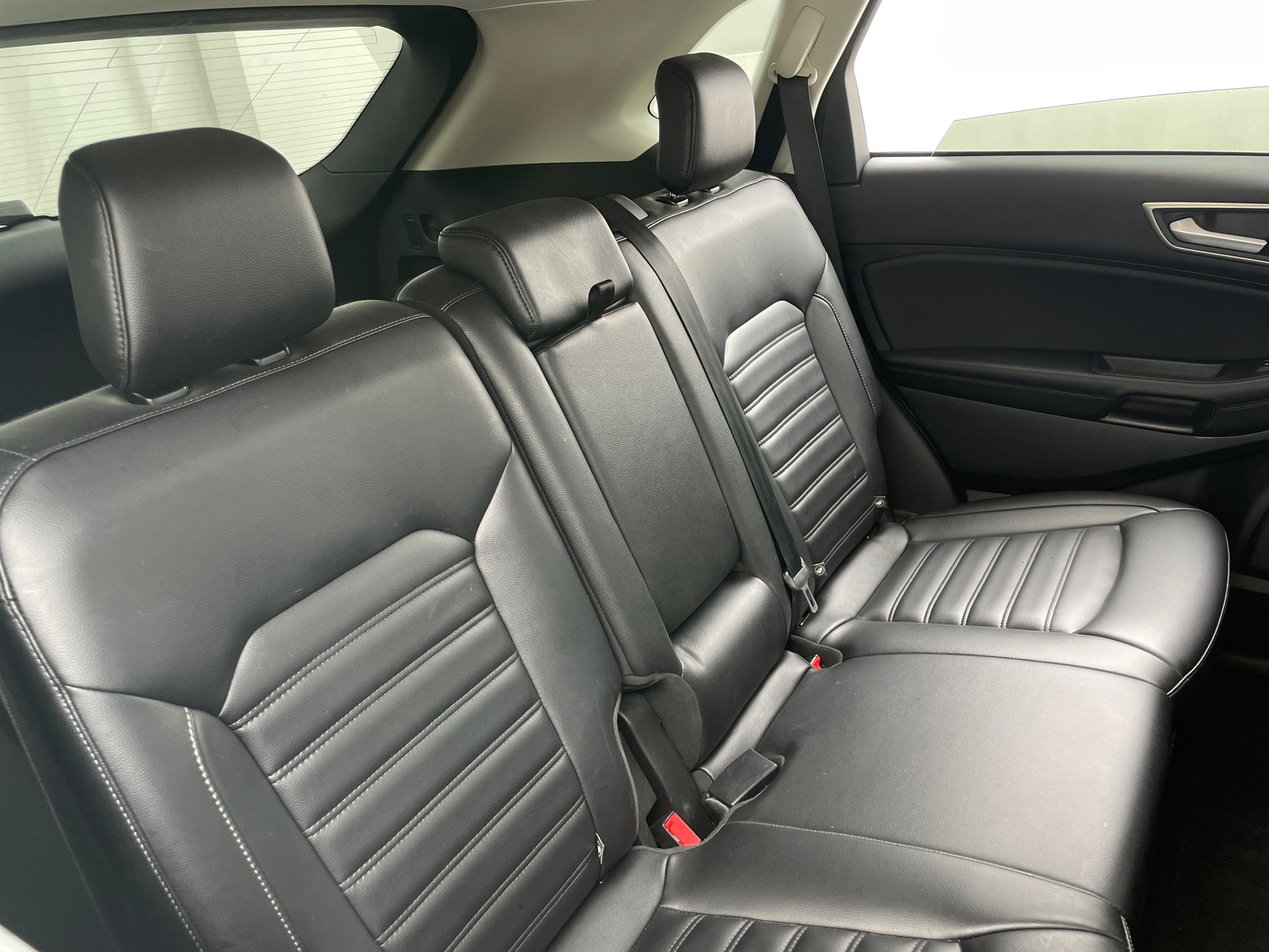 Thumbnail: 2023 Ford Edge - 5