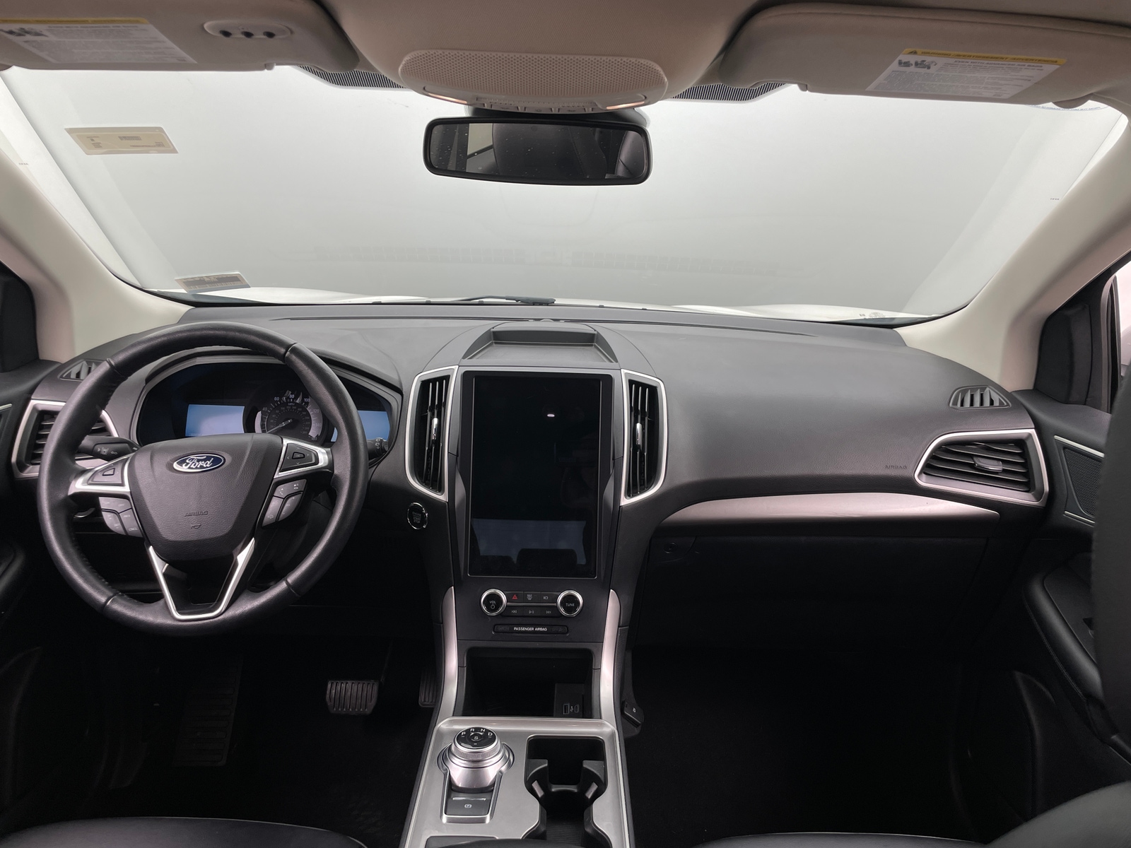 Thumbnail: 2023 Ford Edge - 2