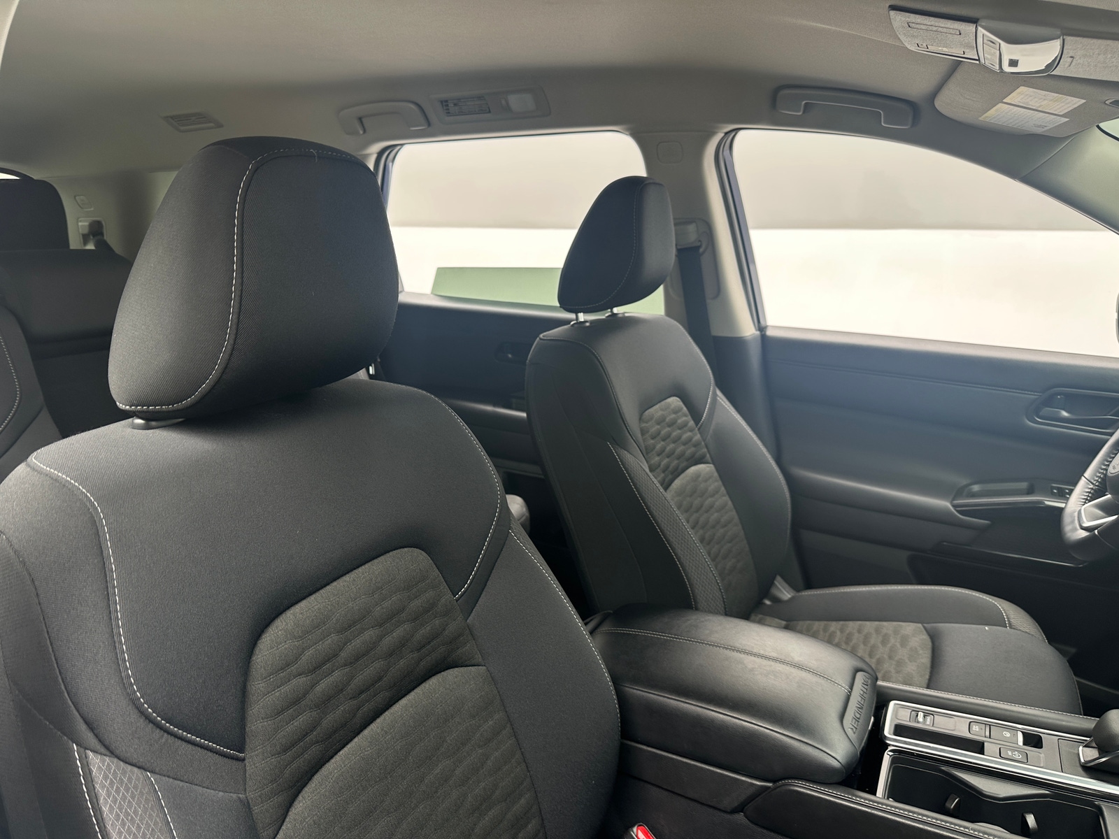 Thumbnail: 2025 Nissan Pathfinder - 2