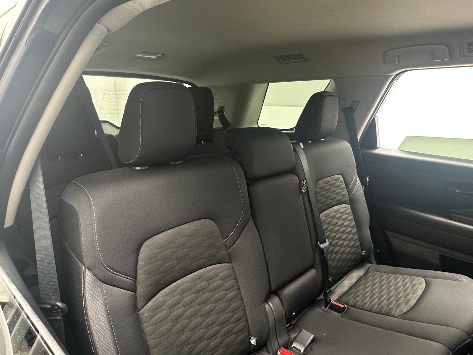 Thumbnail: 2025 Nissan Pathfinder - 6