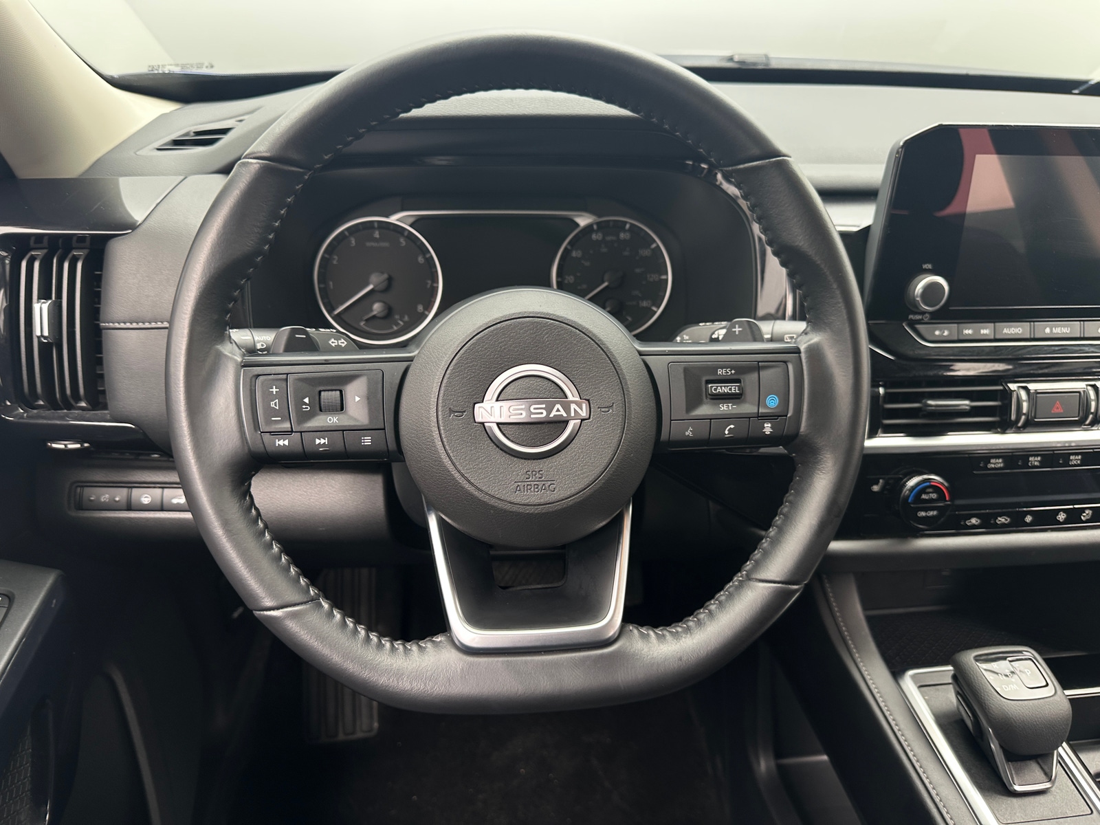 Thumbnail: 2025 Nissan Pathfinder - 5