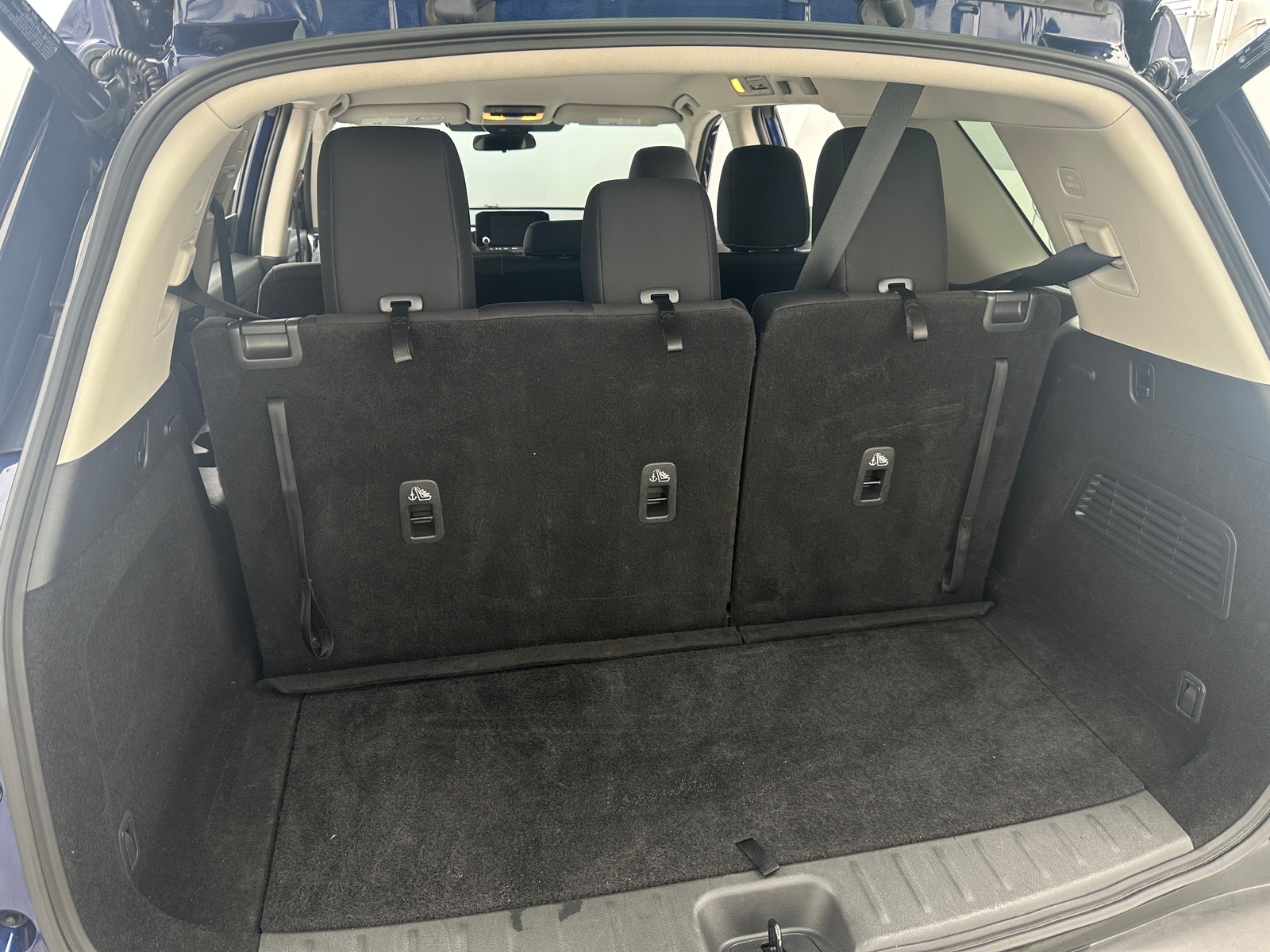 Thumbnail: 2025 Nissan Pathfinder - 7