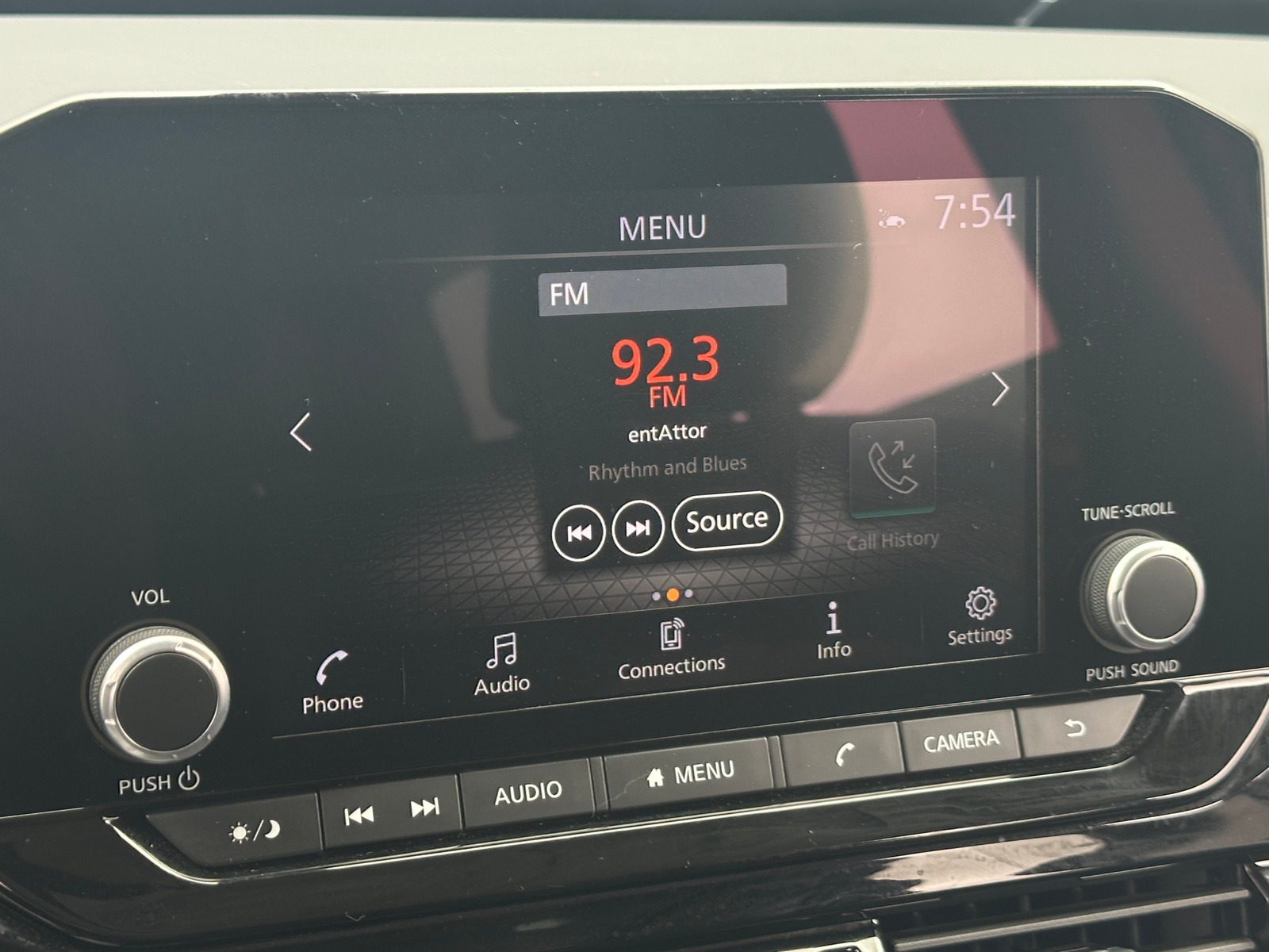 Thumbnail: 2025 Nissan Pathfinder - 4