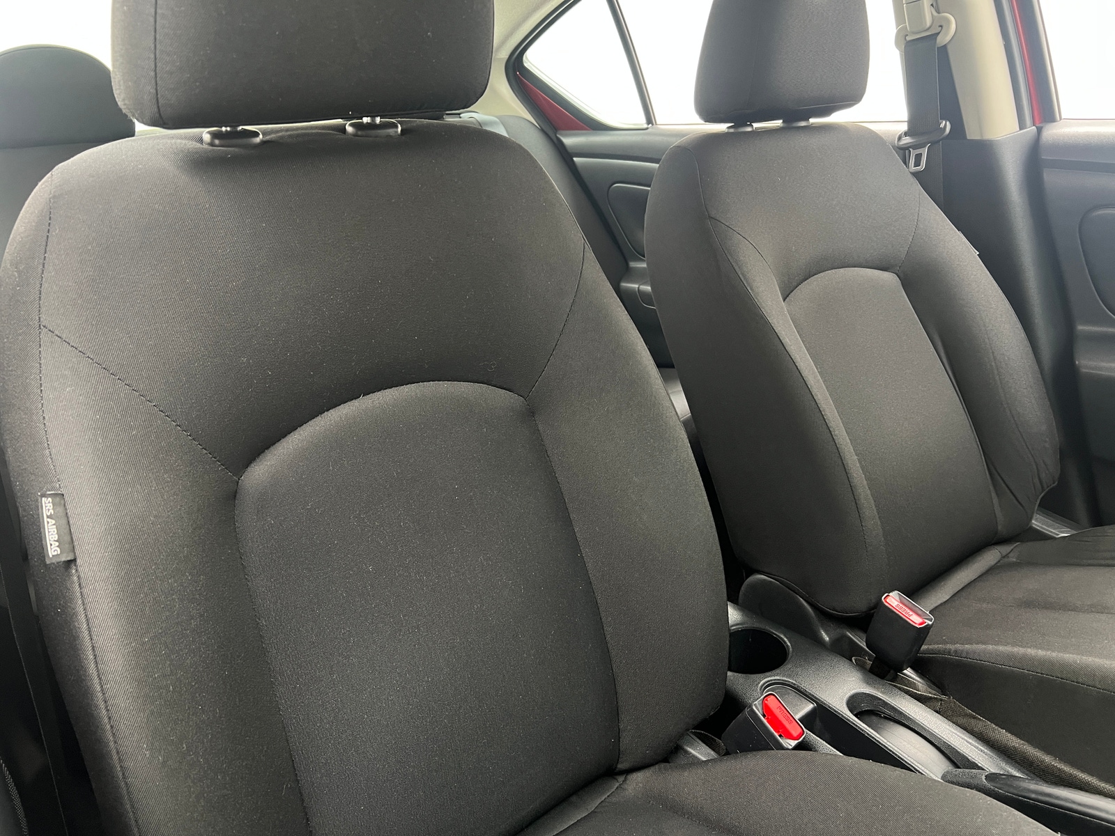 Thumbnail: 2019 Nissan Versa - 2