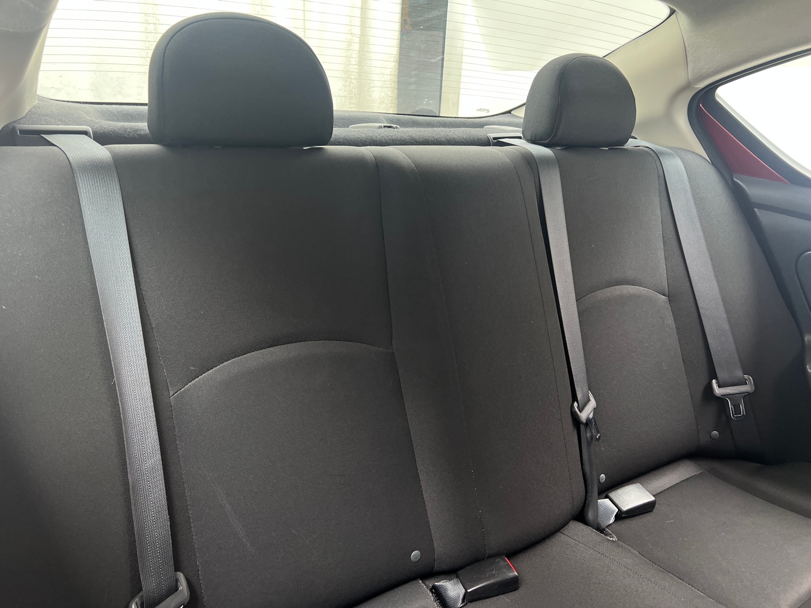 Thumbnail: 2019 Nissan Versa - 6