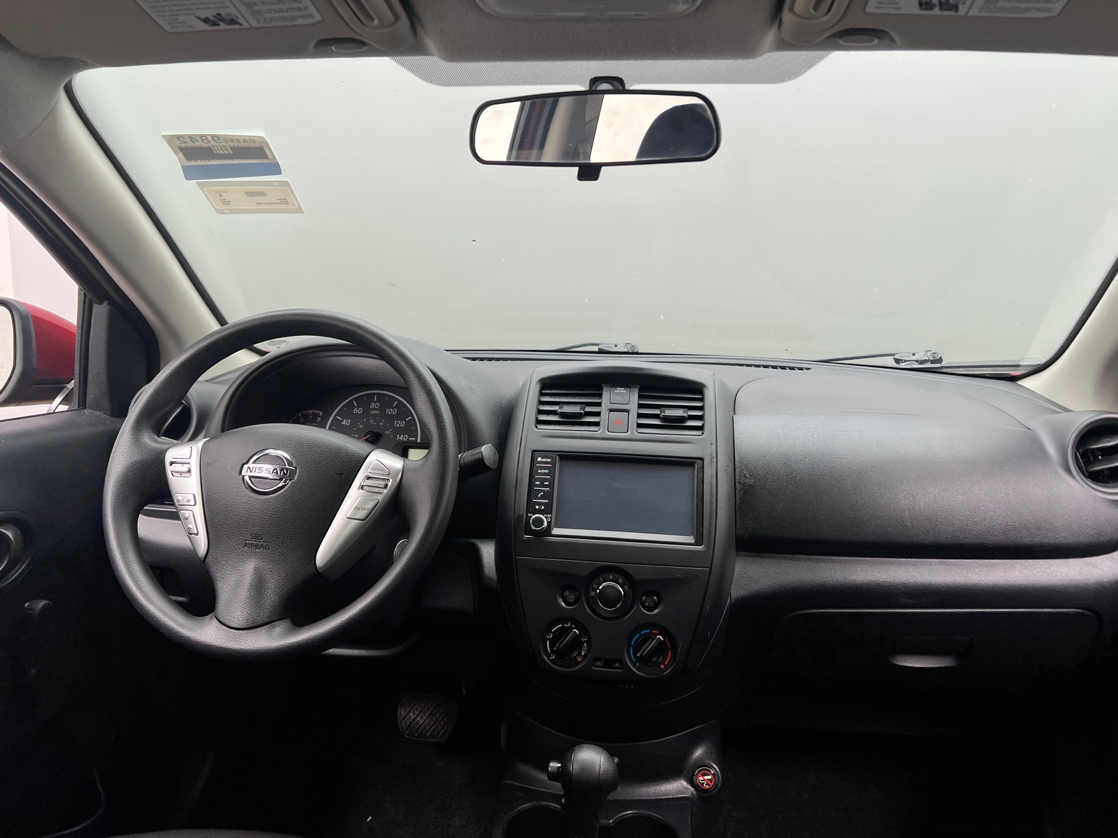 Thumbnail: 2019 Nissan Versa - 3