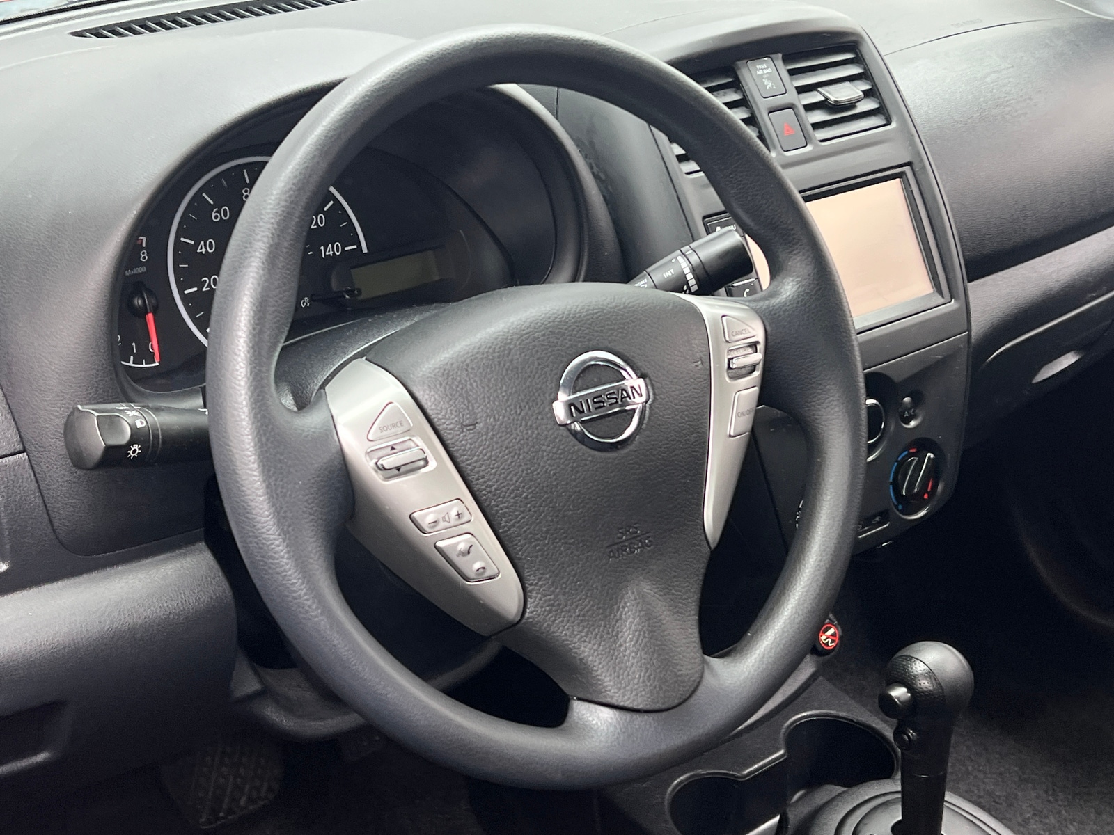 Thumbnail: 2019 Nissan Versa - 5