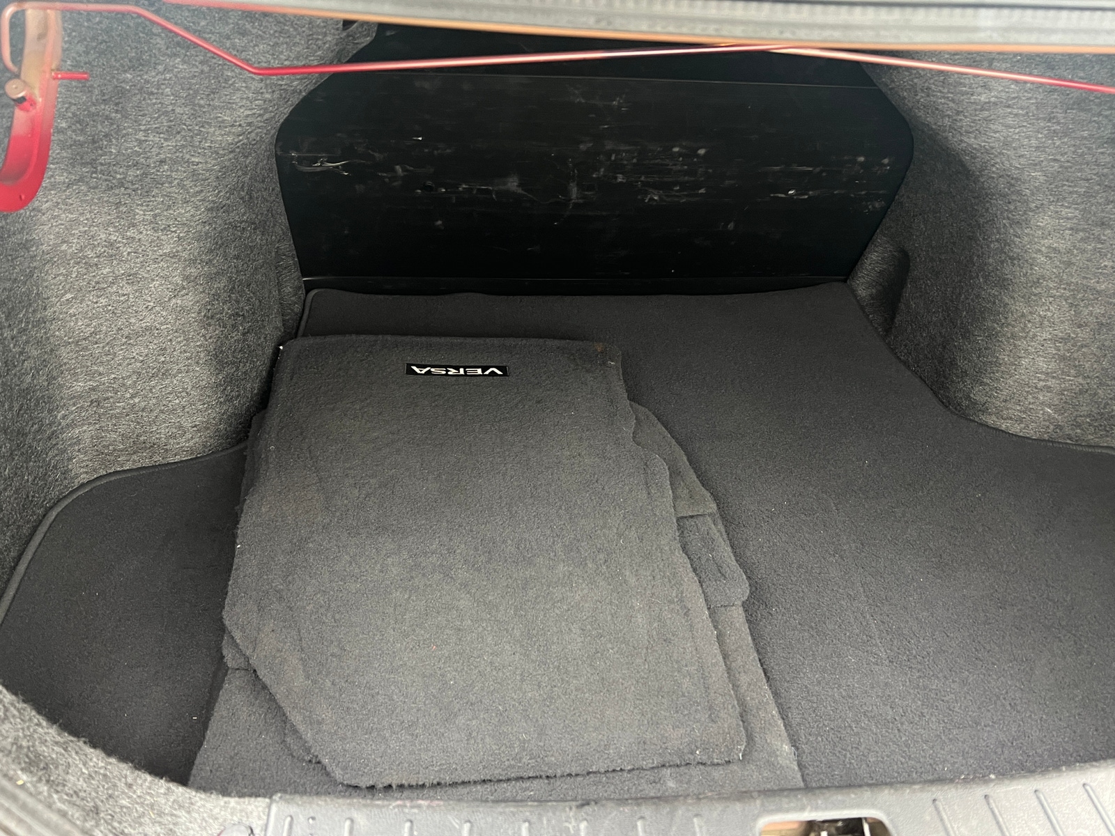 Thumbnail: 2019 Nissan Versa - 7