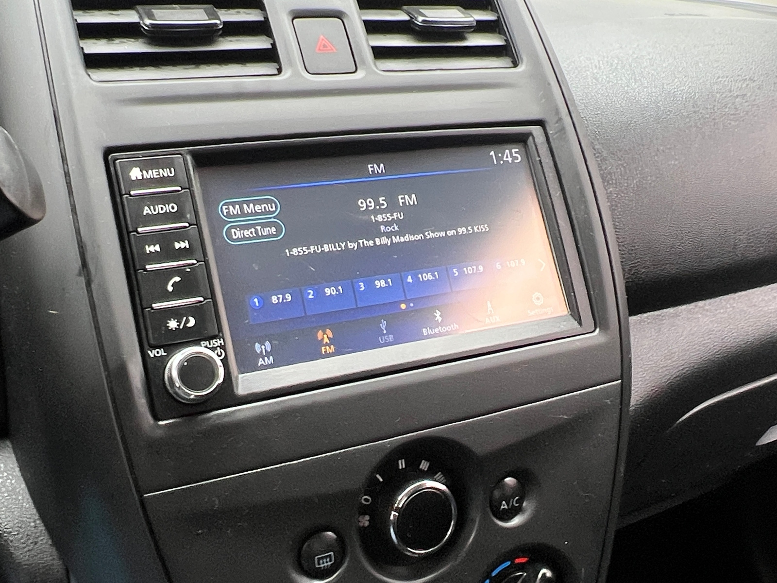 Thumbnail: 2019 Nissan Versa - 4