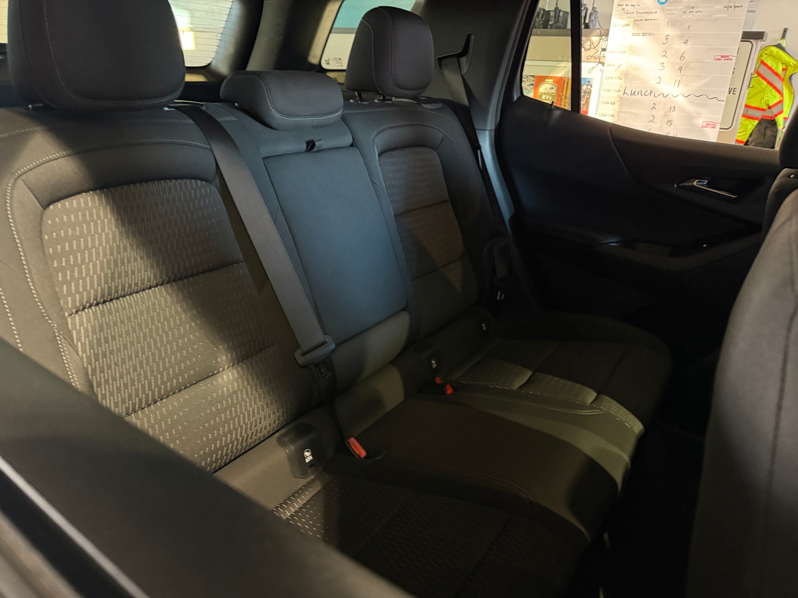 Thumbnail: 2025 Chevrolet Equinox - 6