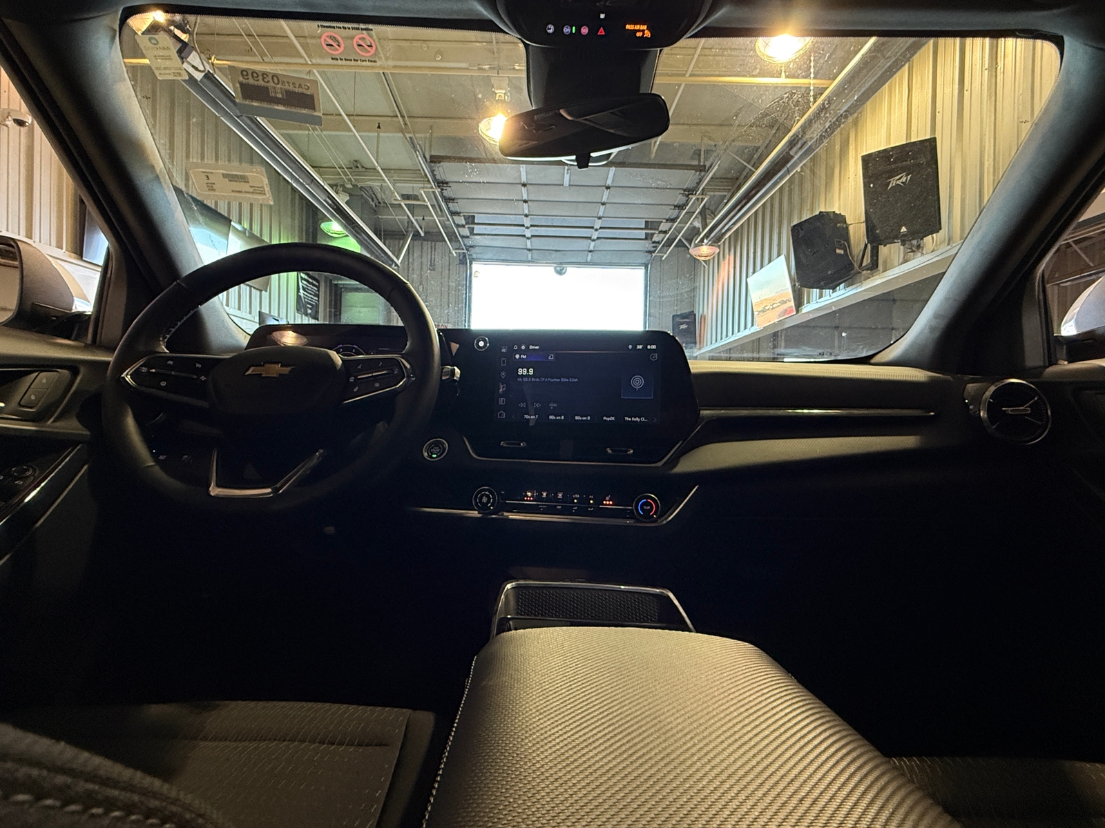 Thumbnail: 2025 Chevrolet Equinox - 3