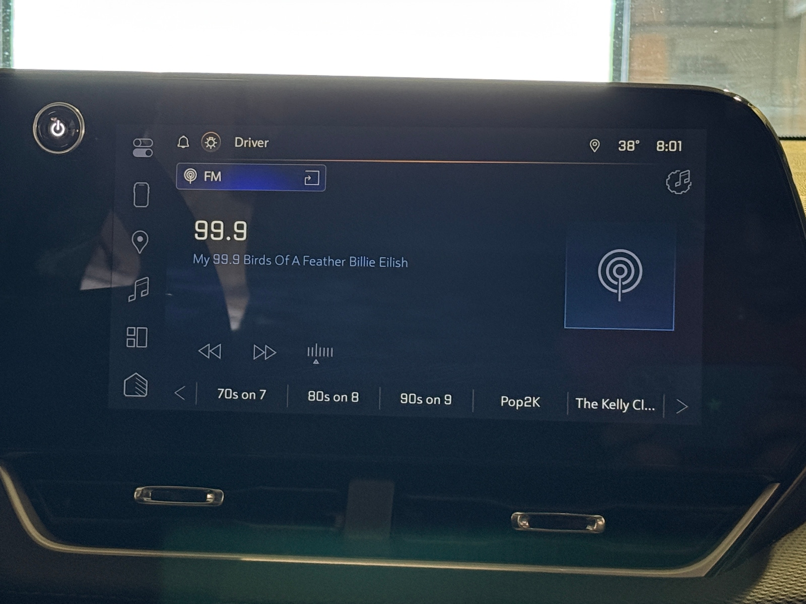 Thumbnail: 2025 Chevrolet Equinox - 4