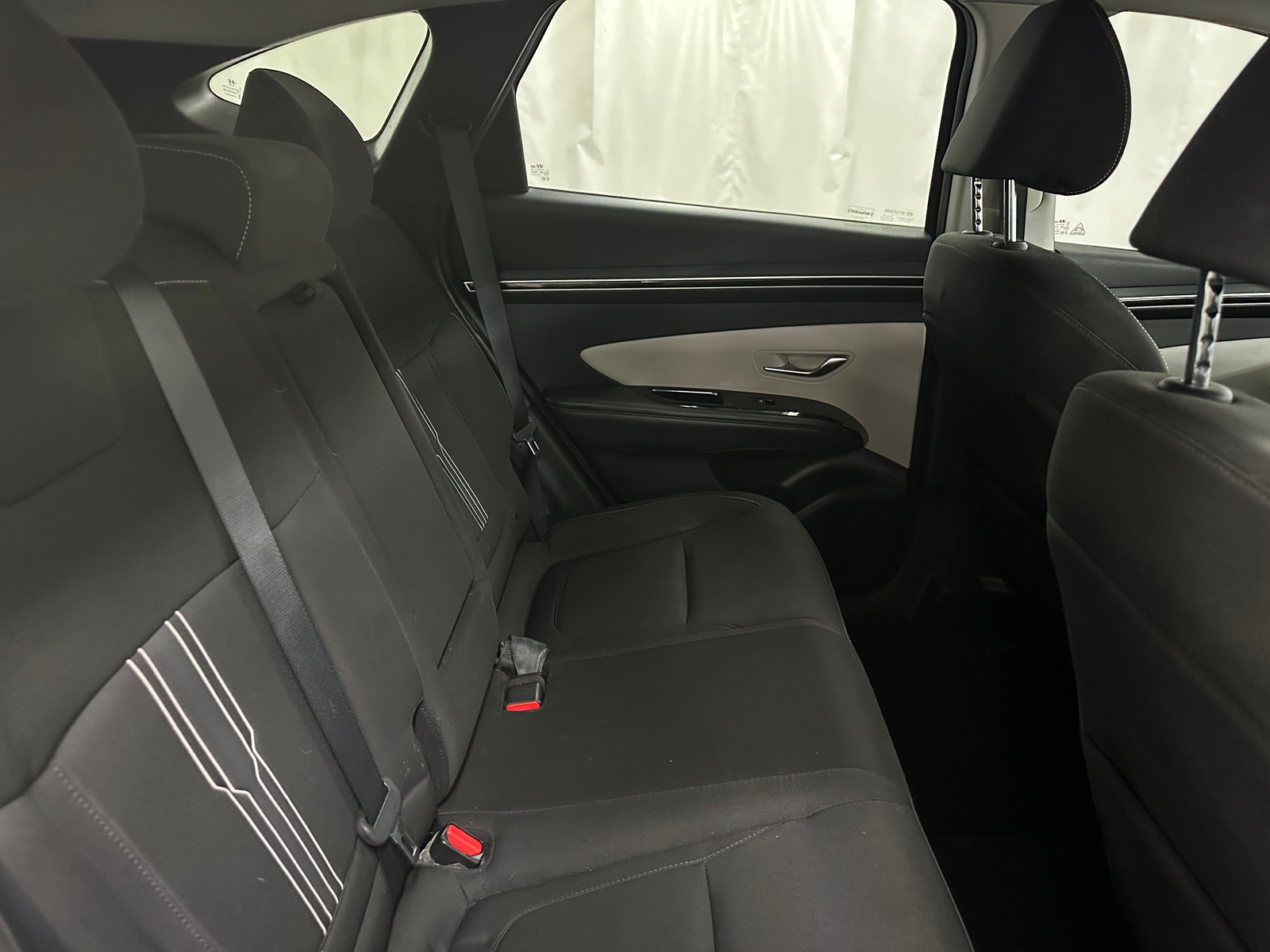 Thumbnail: 2022 Hyundai Tucson - 6