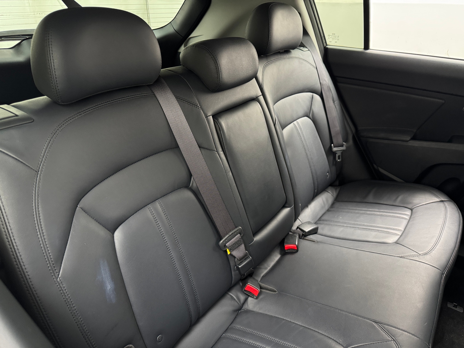 Thumbnail: 2016 Kia Sportage - 5