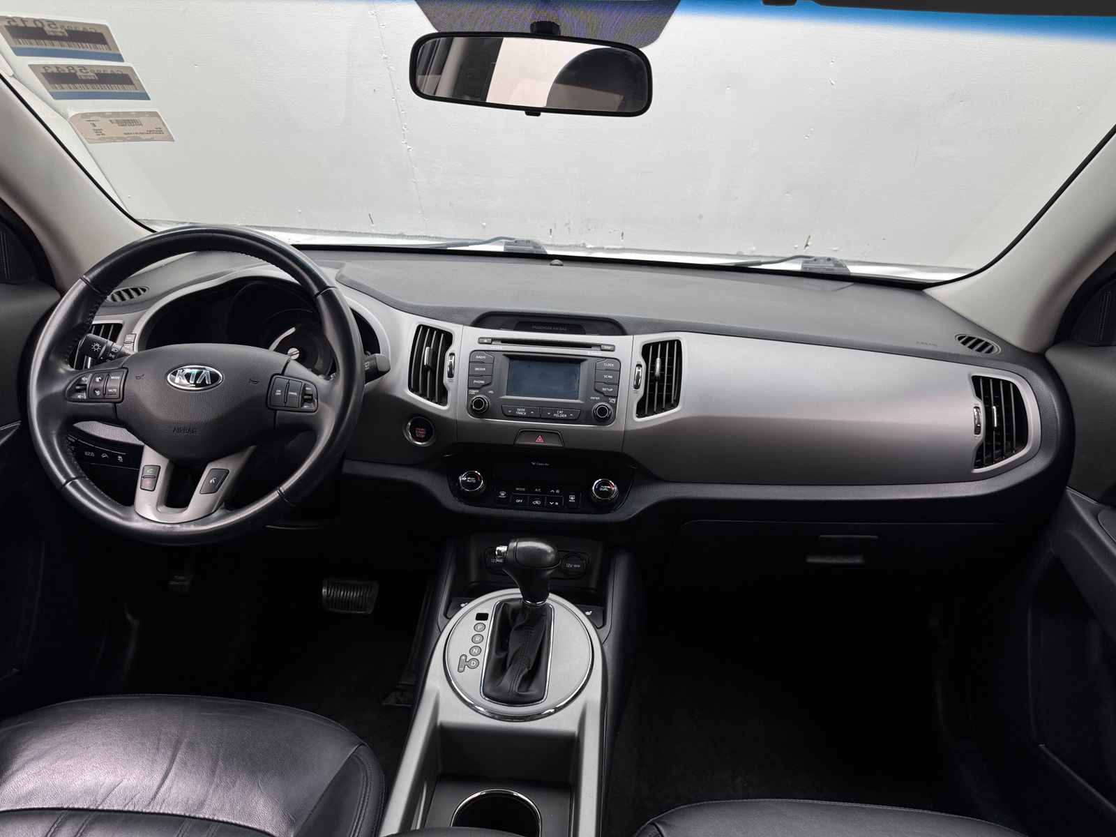 Thumbnail: 2016 Kia Sportage - 2