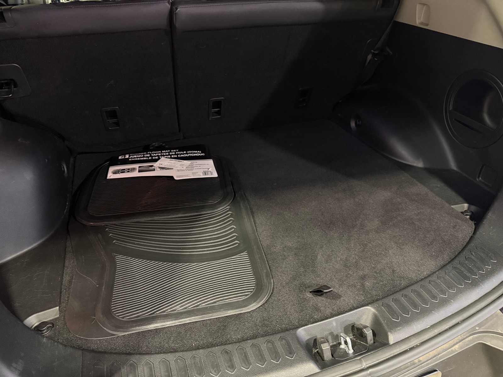 Thumbnail: 2016 Kia Sportage - 6