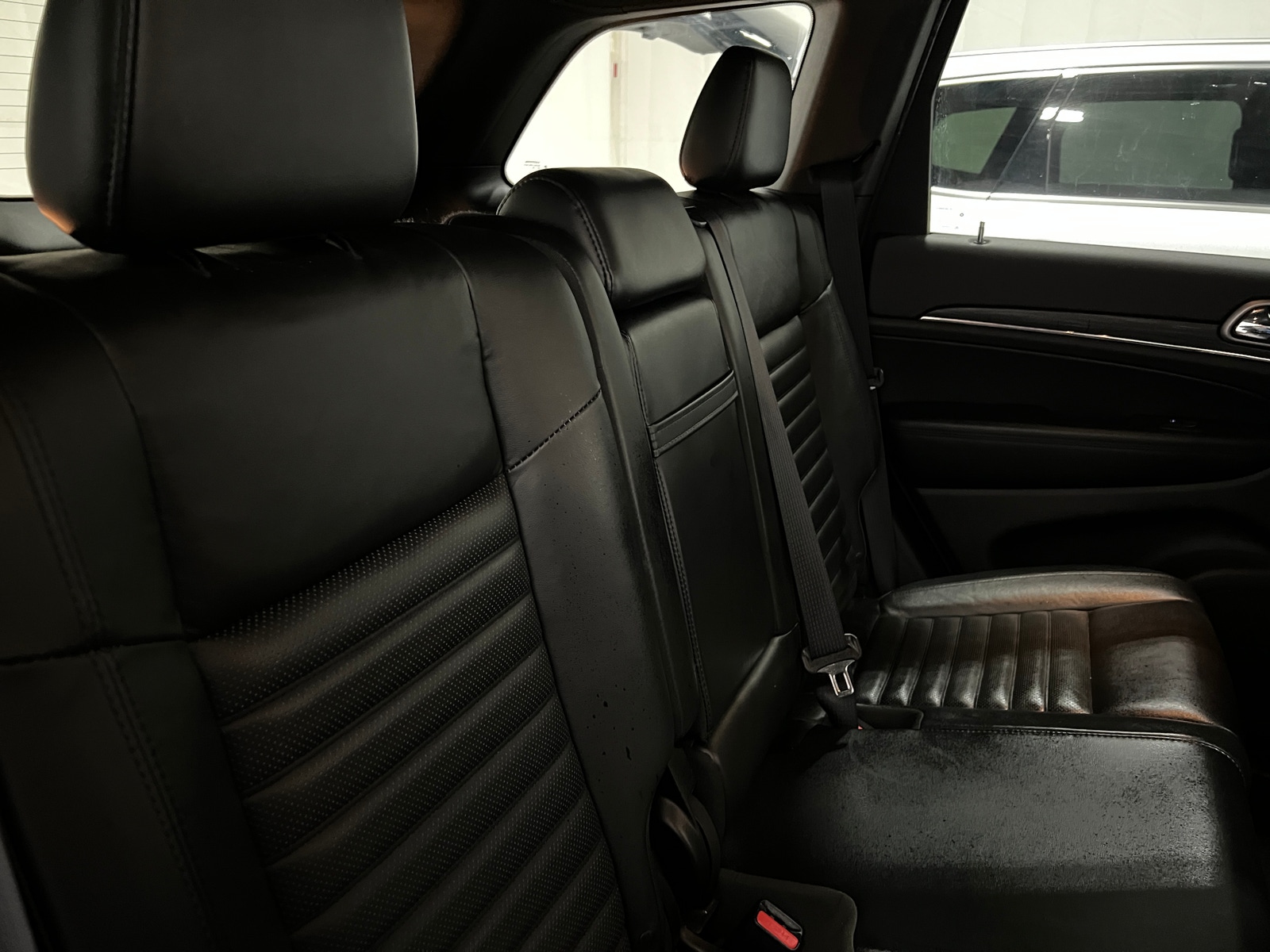 Thumbnail: 2019 Jeep Grand Cherokee - 5