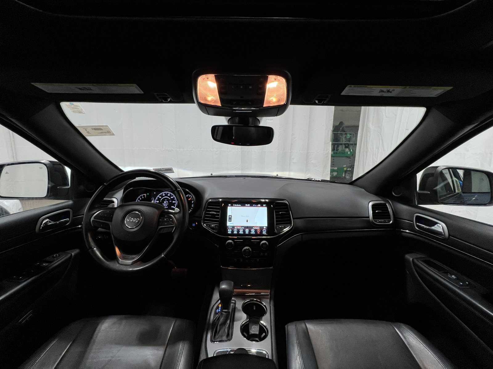 Thumbnail: 2019 Jeep Grand Cherokee - 2