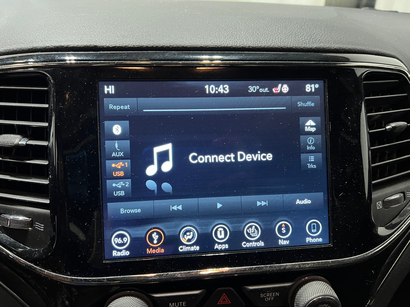 Thumbnail: 2019 Jeep Grand Cherokee - 3