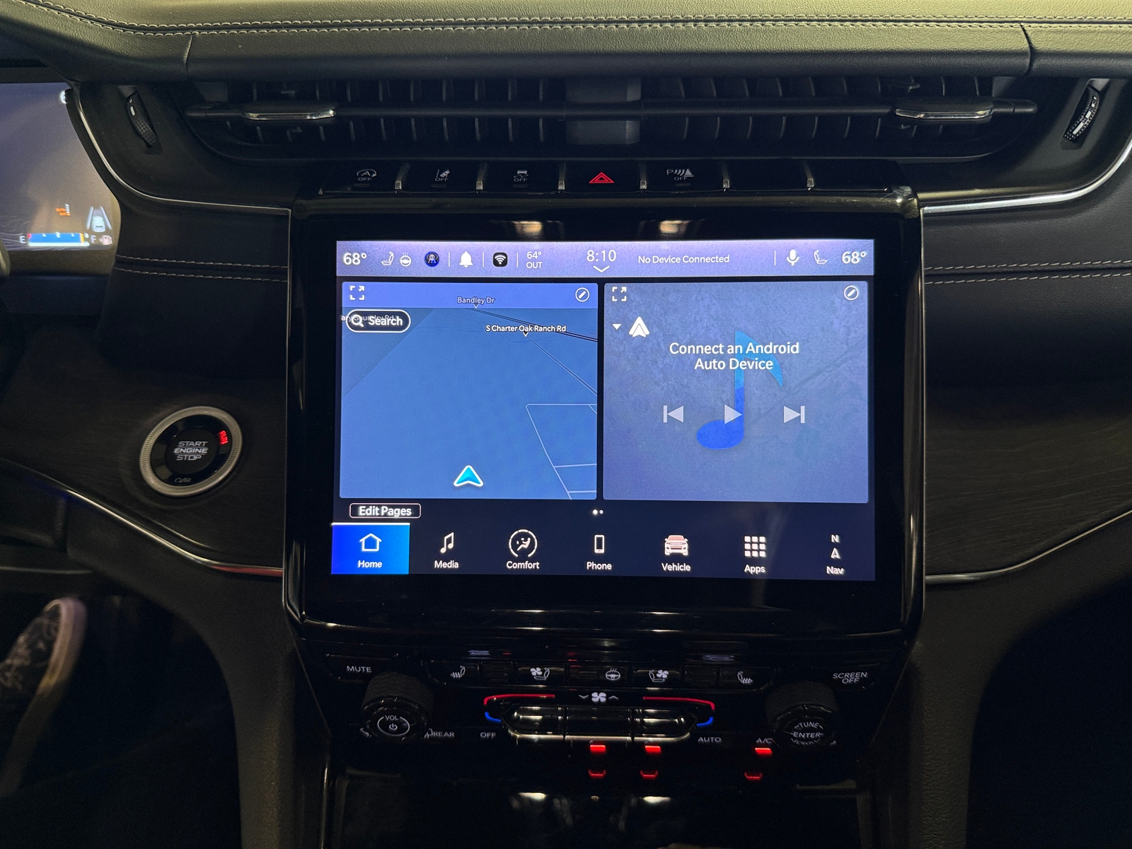 Thumbnail: 2024 Jeep Grand Cherokee L - 3