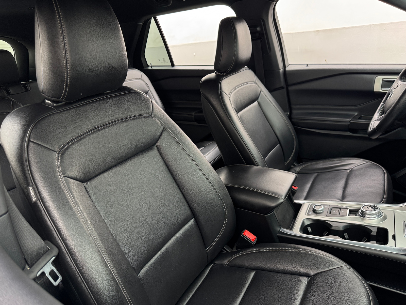 Thumbnail: 2020 Ford Explorer - 2